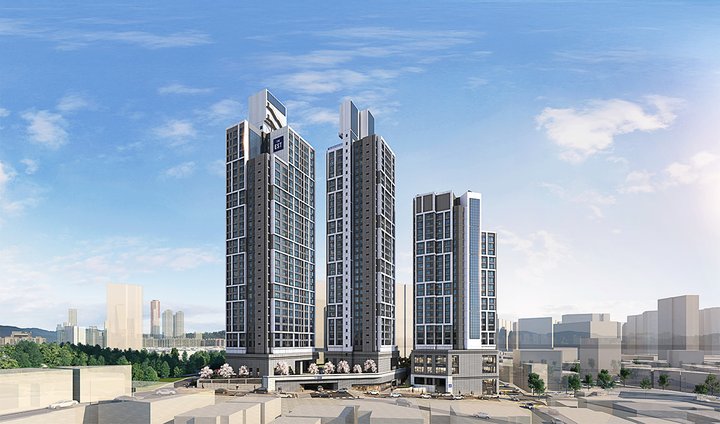 동작센트럴동문디이스트