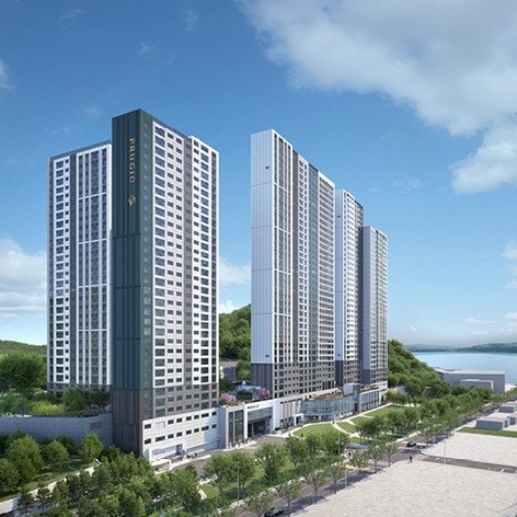 거제푸르지오마린피스