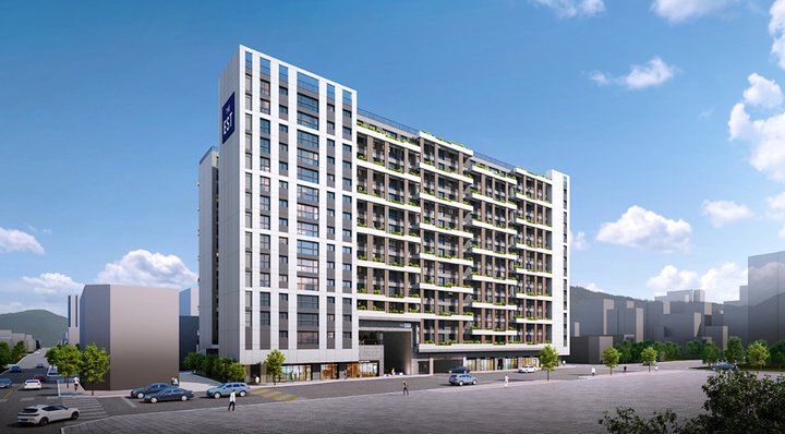 신제주동문디이스트시그니처원Ⅱ